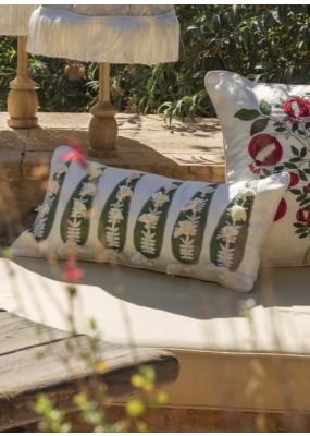 Cypress Trees Cushion Covers 60*30