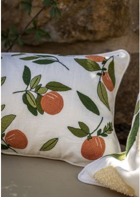 Oranges Cushion Cover 60*30