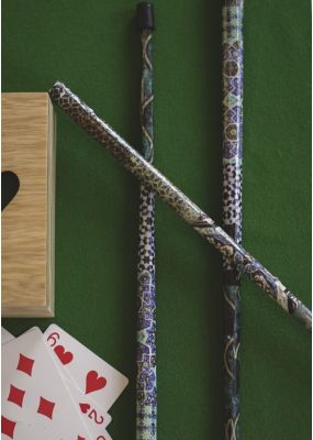 Playing Cards Stick