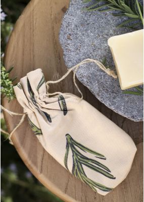 Invigorate Soap - Lemon & Rosemary