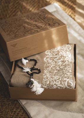 Artisanal Prayer Set