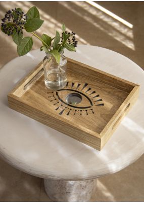 “Eye of the Orient” Serving Tray with Mirrored Base.jpg