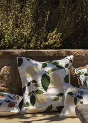 Lemons Cushion Cover 50*50