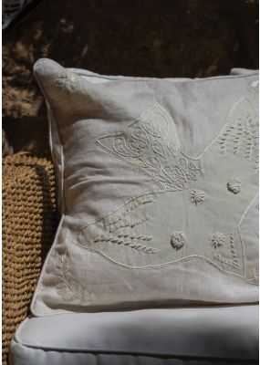 Flying Bird Cushion Cover 50*50