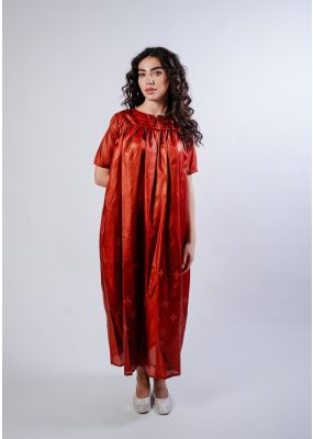 Malak Dress