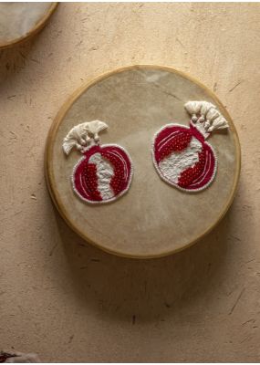 Pomegranates​ Daff​ ​