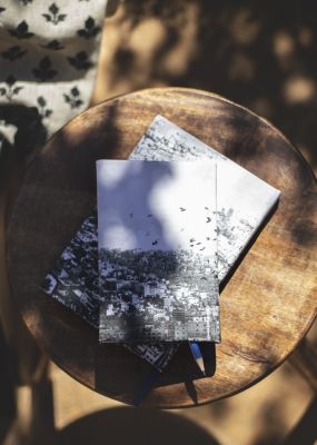 Jordan Notebook