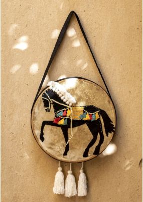 Arabian Horse Daf