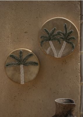 Palm Trees Daf