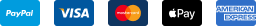 Payment Icons